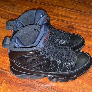 Jordan Retro 9 USED